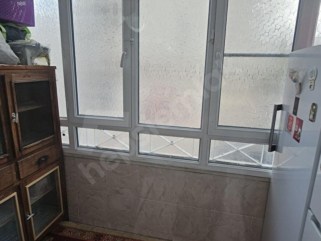 BATIKENT MAHALLESİNDE SATILIK 3+1 BAKIMLI DAİRE - Görsel 17