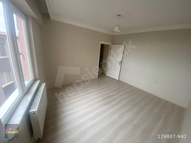 FURKAN EMLAK’TAN İLYASKÖY MAH. 3+1 5.KAT ARAKAT 130M2 ÇİFT BALKONLU ASANSÖRLÜ 12 YILLIK FIRSAT DAİRE - Görsel 23