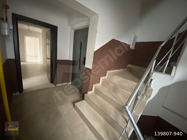 FURKAN EMLAK’TAN İLYASKÖY MAH. 3+1 5.KAT ARAKAT 130M2 ÇİFT BALKONLU ASANSÖRLÜ 12 YILLIK FIRSAT DAİRE - Görsel 29