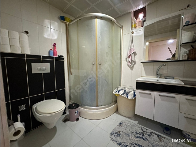 YAYLADA PORSUK CAD PARALELİ KATTA 4+1 SATILIK DAİRE - Görsel 26