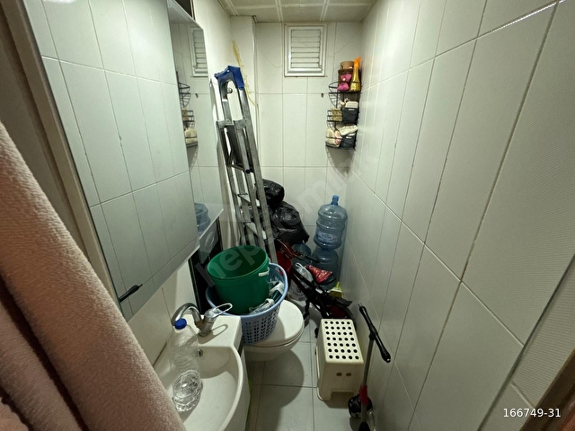 YAYLADA PORSUK CAD PARALELİ KATTA 4+1 SATILIK DAİRE - Görsel 25