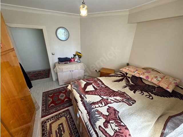 YAYLADA PORSUK CAD PARALELİ KATTA 4+1 SATILIK DAİRE - Görsel 17
