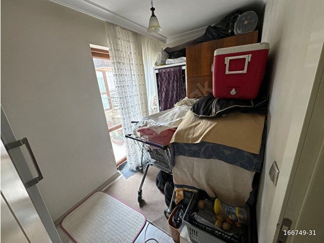 YAYLADA PORSUK CAD PARALELİ KATTA 4+1 SATILIK DAİRE - Görsel 19