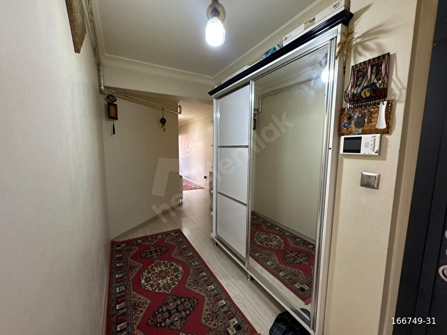 YAYLADA PORSUK CAD PARALELİ KATTA 4+1 SATILIK DAİRE - Görsel 22