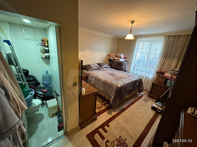 YAYLADA PORSUK CAD PARALELİ KATTA 4+1 SATILIK DAİRE - Görsel 14