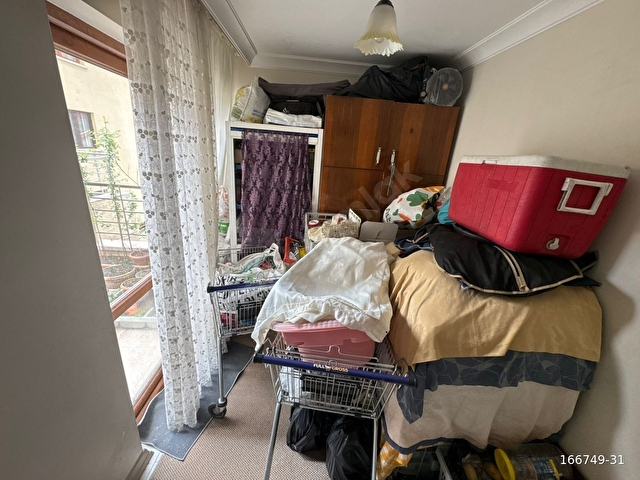 YAYLADA PORSUK CAD PARALELİ KATTA 4+1 SATILIK DAİRE - Görsel 20