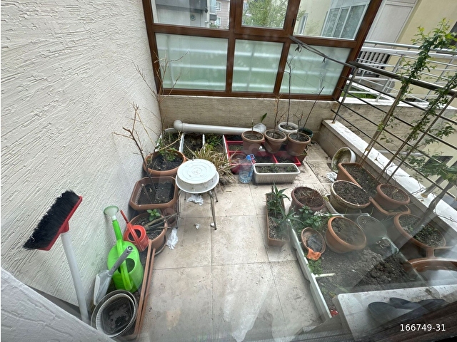YAYLADA PORSUK CAD PARALELİ KATTA 4+1 SATILIK DAİRE - Görsel 29