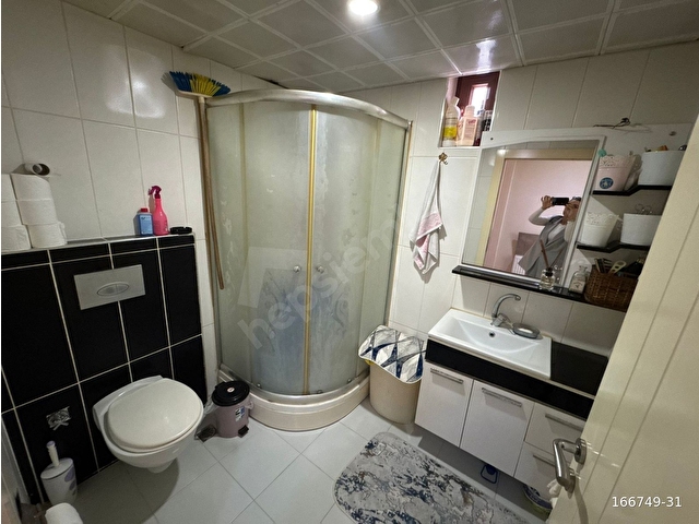 YAYLADA PORSUK CAD PARALELİ KATTA 4+1 SATILIK DAİRE - Görsel 28