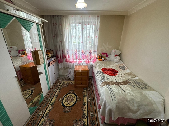 YAYLADA PORSUK CAD PARALELİ KATTA 4+1 SATILIK DAİRE - Görsel 11