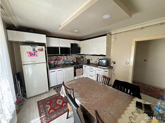 YAYLADA PORSUK CAD PARALELİ KATTA 4+1 SATILIK DAİRE - Görsel 5