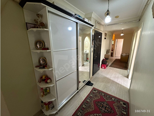 YAYLADA PORSUK CAD PARALELİ KATTA 4+1 SATILIK DAİRE - Görsel 21