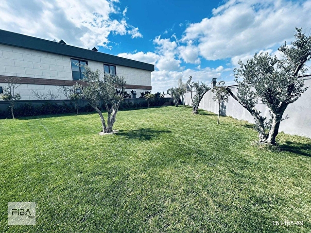 Silivri Selimpaşa Ceylan Country Sitesinde Satılık Özel Villa - Görsel 7
