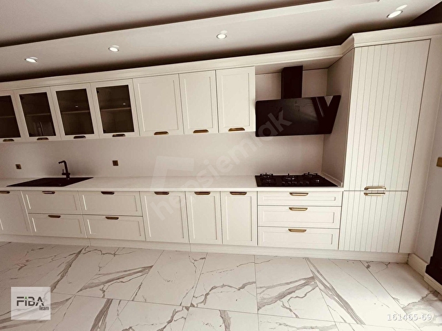 Silivri Selimpaşa Ceylan Country Sitesinde Satılık Özel Villa - Görsel 12
