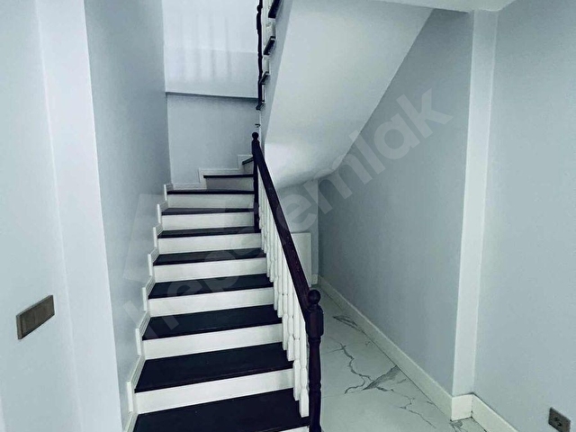 Silivri Selimpaşa Ceylan Country Sitesinde Satılık Özel Villa - Görsel 21