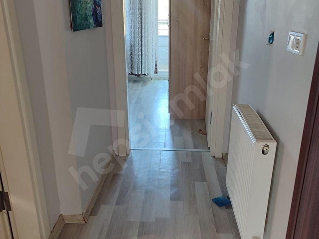 ALİKAHYA TRAMVAY DURAĞI YANINDA EŞYALI KİRALIK DAİRE - Görsel 9