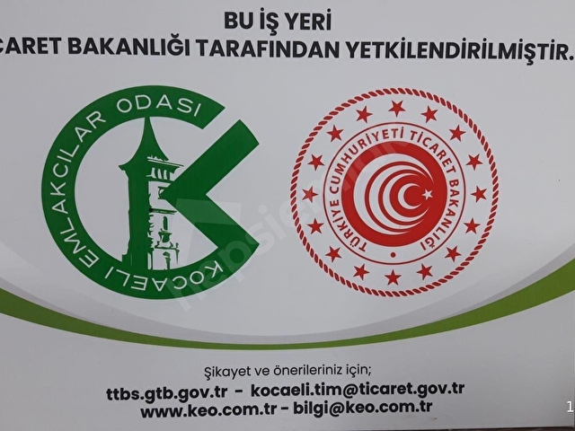 ALİKAHYA TRAMVAY DURAĞI YANINDA EŞYALI KİRALIK DAİRE - Görsel 17