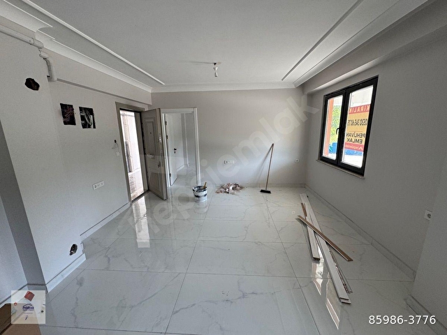 Alaplı Merkez Çarşı’ya yakın 1 + 1 sıfır kiralık daire - Görsel 8
