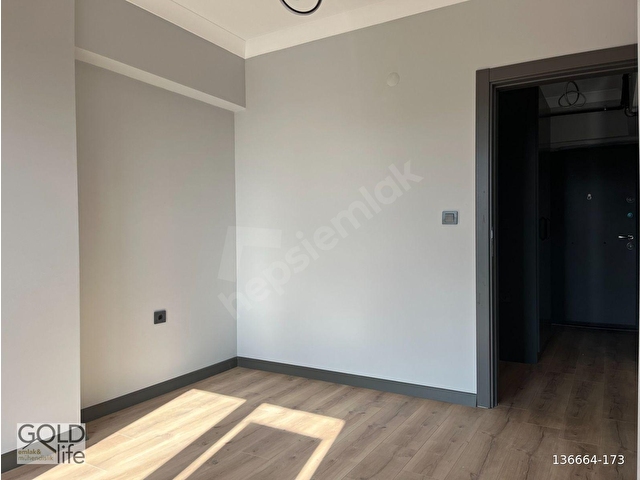 ZONGULDAK ZBEÜ YAKINI SIFIR ARA KAT KİRALIK 1+1 DAİRE - Görsel 26
