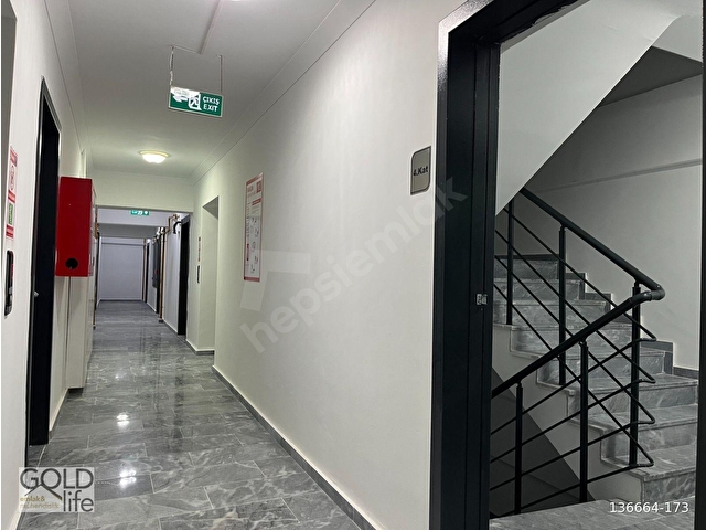 ZONGULDAK ZBEÜ YAKINI SIFIR ARA KAT KİRALIK 1+1 DAİRE - Görsel 12