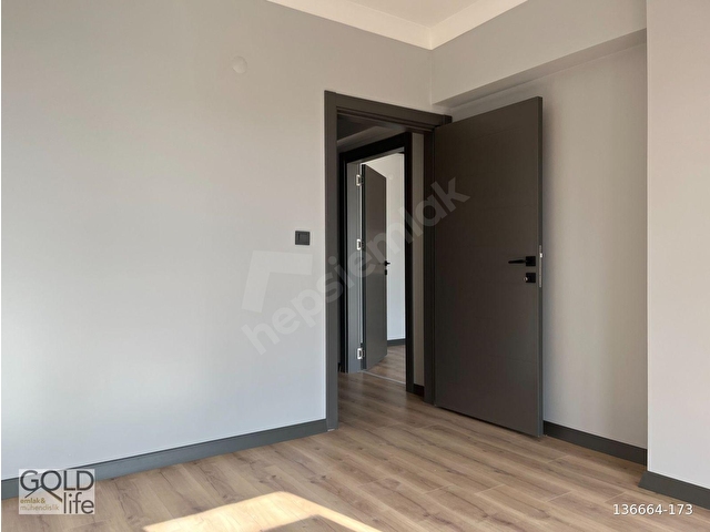 ZONGULDAK ZBEÜ YAKINI SIFIR ARA KAT KİRALIK 1+1 DAİRE - Görsel 24