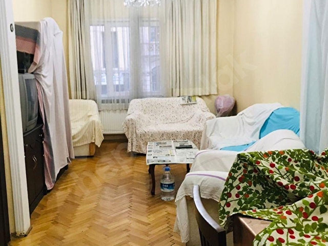 Şişli Feriköy Satılık