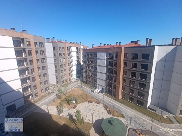 Kağıthane Merkez Mh. Toki Hizmet Sitesi 2+1 Kiralık Daire - Görsel 11