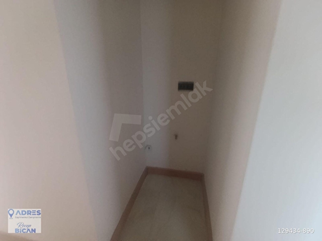 Kağıthane Merkez Mh. Toki Hizmet Sitesi 2+1 Kiralık Daire - Görsel 12