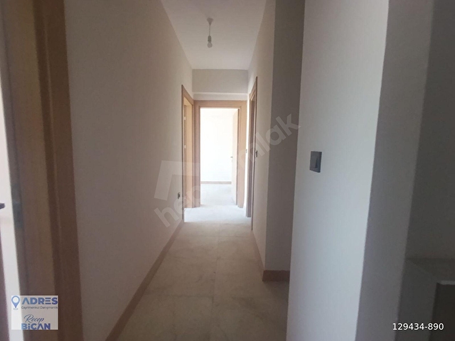 Kağıthane Merkez Mh. Toki Hizmet Sitesi 2+1 Kiralık Daire - Görsel 3