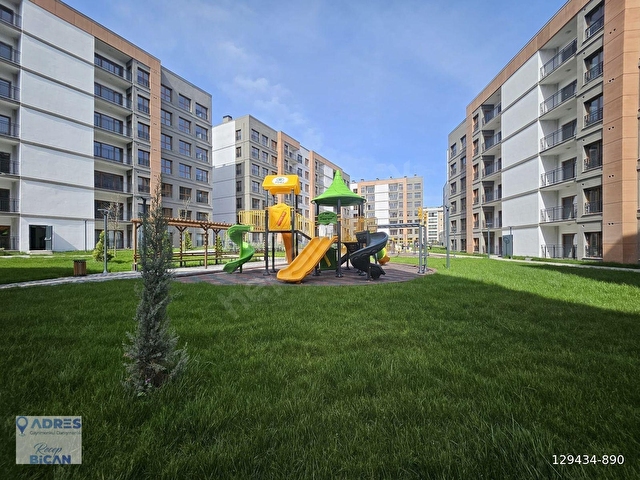 Kağıthane Merkez Mh. Toki Hizmet Sitesi 2+1 Kiralık Daire - Görsel 29