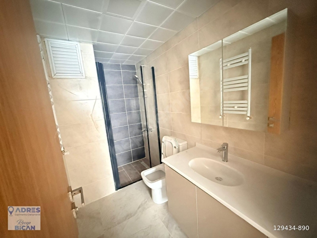Kağıthane Merkez Mh. Toki Hizmet Sitesi 2+1 Kiralık Daire - Görsel 21