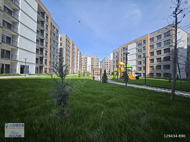 Kağıthane Merkez Mh. Toki Hizmet Sitesi 2+1 Kiralık Daire