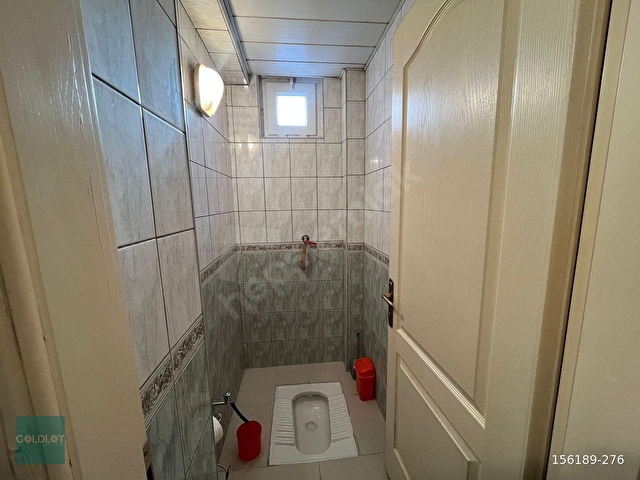 Güzeloba Mahallesinde 2+1 Ferah Plaja Yakın Satılık Daire - Görsel 24