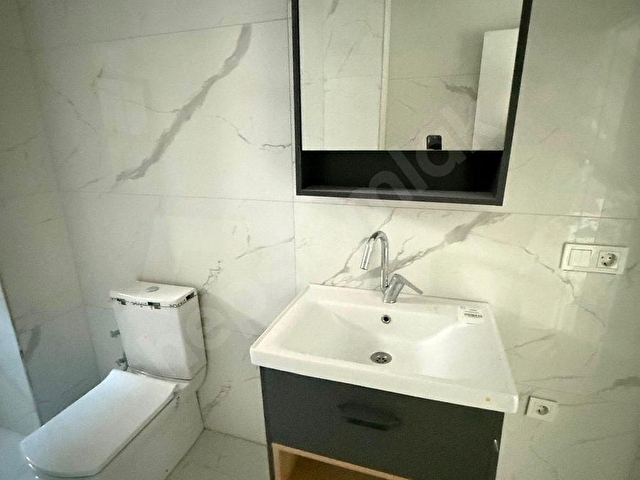 KÖRFEZ YAVUZ SULTAN SELİM MAHALLESİNDE 2+1 124 M2 DAİRE - Görsel 28