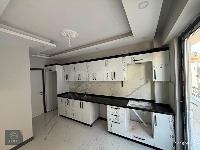 KÖRFEZ YAVUZ SULTAN SELİM MAHALLESİNDE 2+1 124 M2 DAİRE - Görsel 16