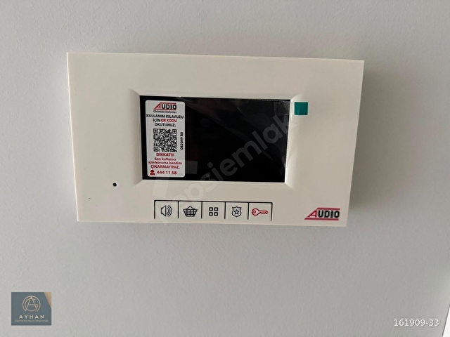 KÖRFEZ YAVUZ SULTAN SELİM MAHALLESİNDE 2+1 124 M2 DAİRE - Görsel 4