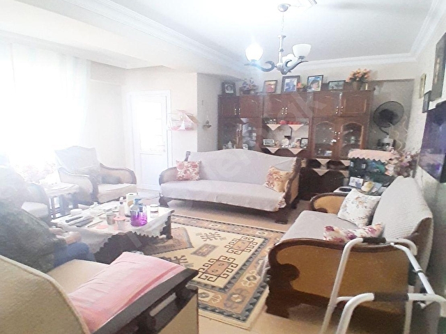 MÜSLÜM EMLAKTAN CİHANGİRDE METROBÜSE YAKIN 2+1 KULLANIŞLI DAİRE - Görsel 16