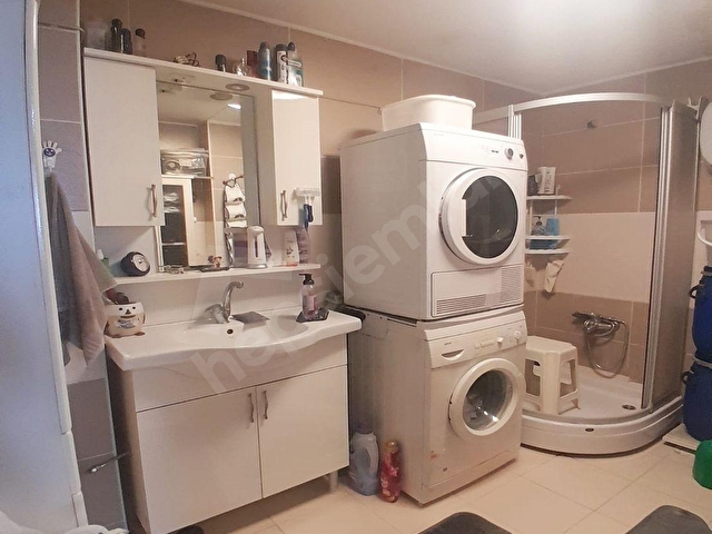 MÜSLÜM EMLAKTAN CİHANGİRDE METROBÜSE YAKIN 2+1 KULLANIŞLI DAİRE - Görsel 12