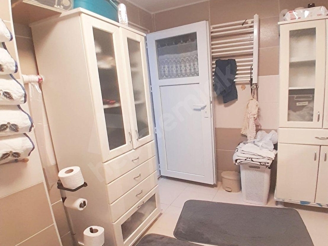 MÜSLÜM EMLAKTAN CİHANGİRDE METROBÜSE YAKIN 2+1 KULLANIŞLI DAİRE - Görsel 21