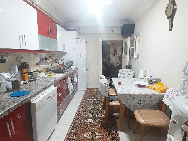 MÜSLÜM EMLAKTAN CİHANGİRDE METROBÜSE YAKIN 2+1 KULLANIŞLI DAİRE - Görsel 14