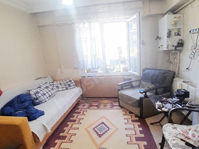 MÜSLÜM EMLAKTAN CİHANGİRDE METROBÜSE YAKIN 2+1 KULLANIŞLI DAİRE - Görsel 18