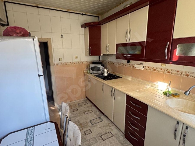 ANKARA ŞEREFLIKOÇHISAR - Görsel 4