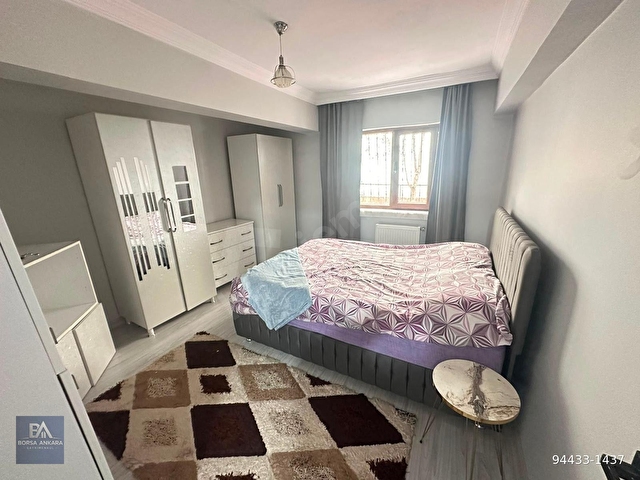 ÇANKAYA DA LÜKS YAPILI EŞYALI EŞYASIZ 2+1 ÖN CEPHE YÜKSEK KREDİYE UYGUN - Görsel 29