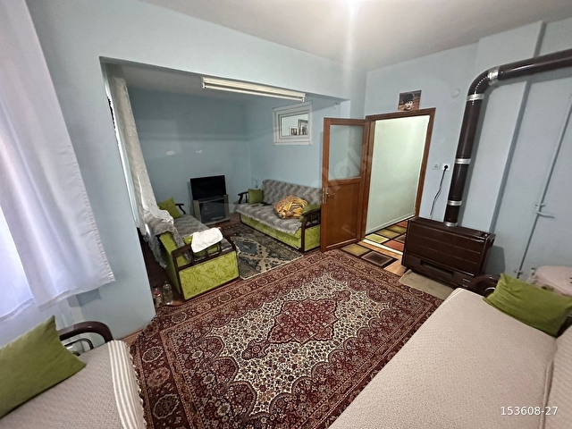 UYGUN EMLAKTAN EKİRALIK EŞYALIDAİRE 2+1 ARA KAT DOĞALGAZ SOBALI - Görsel 6