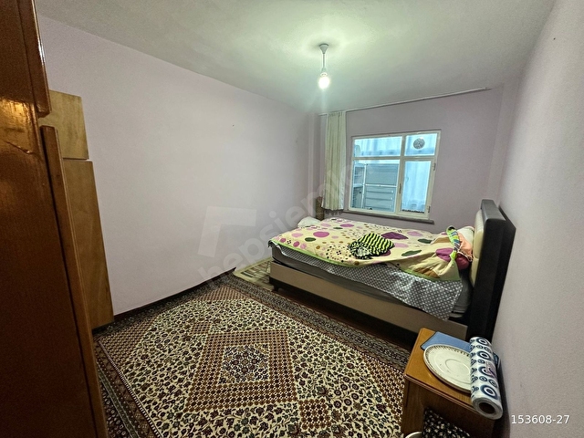 UYGUN EMLAKTAN EKİRALIK EŞYALIDAİRE 2+1 ARA KAT DOĞALGAZ SOBALI - Görsel 10