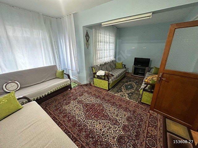 UYGUN EMLAKTAN EKİRALIK EŞYALIDAİRE 2+1 ARA KAT DOĞALGAZ SOBALI - Görsel 3