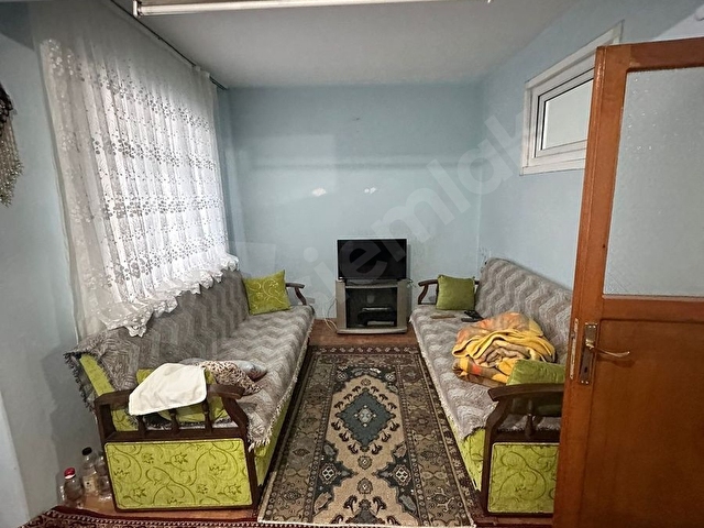 UYGUN EMLAKTAN EKİRALIK EŞYALIDAİRE 2+1 ARA KAT DOĞALGAZ SOBALI - Görsel 4