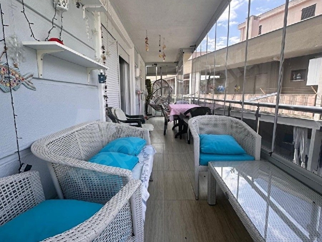 Sahibinden denize 400 m orman manzaralı 140 m2 lüx, daire - Görsel 3