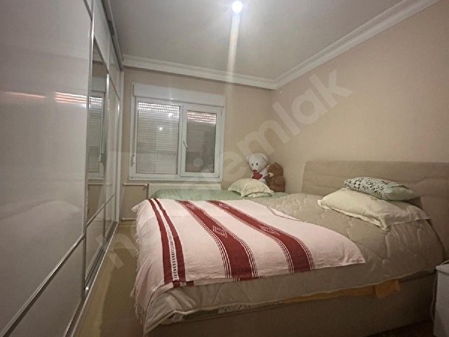 Sahibinden denize 400 m orman manzaralı 140 m2 lüx, daire - Görsel 5