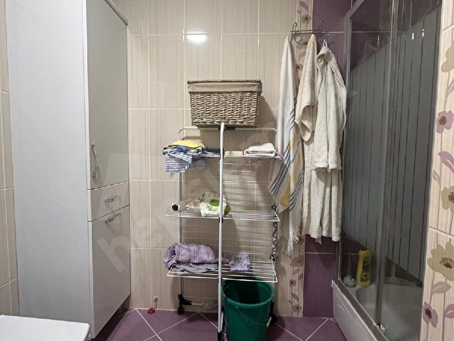 Sahibinden denize 400 m orman manzaralı 140 m2 lüx, daire - Görsel 6
