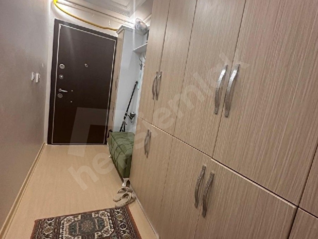 Sahibinden denize 400 m orman manzaralı 140 m2 lüx, daire - Görsel 7